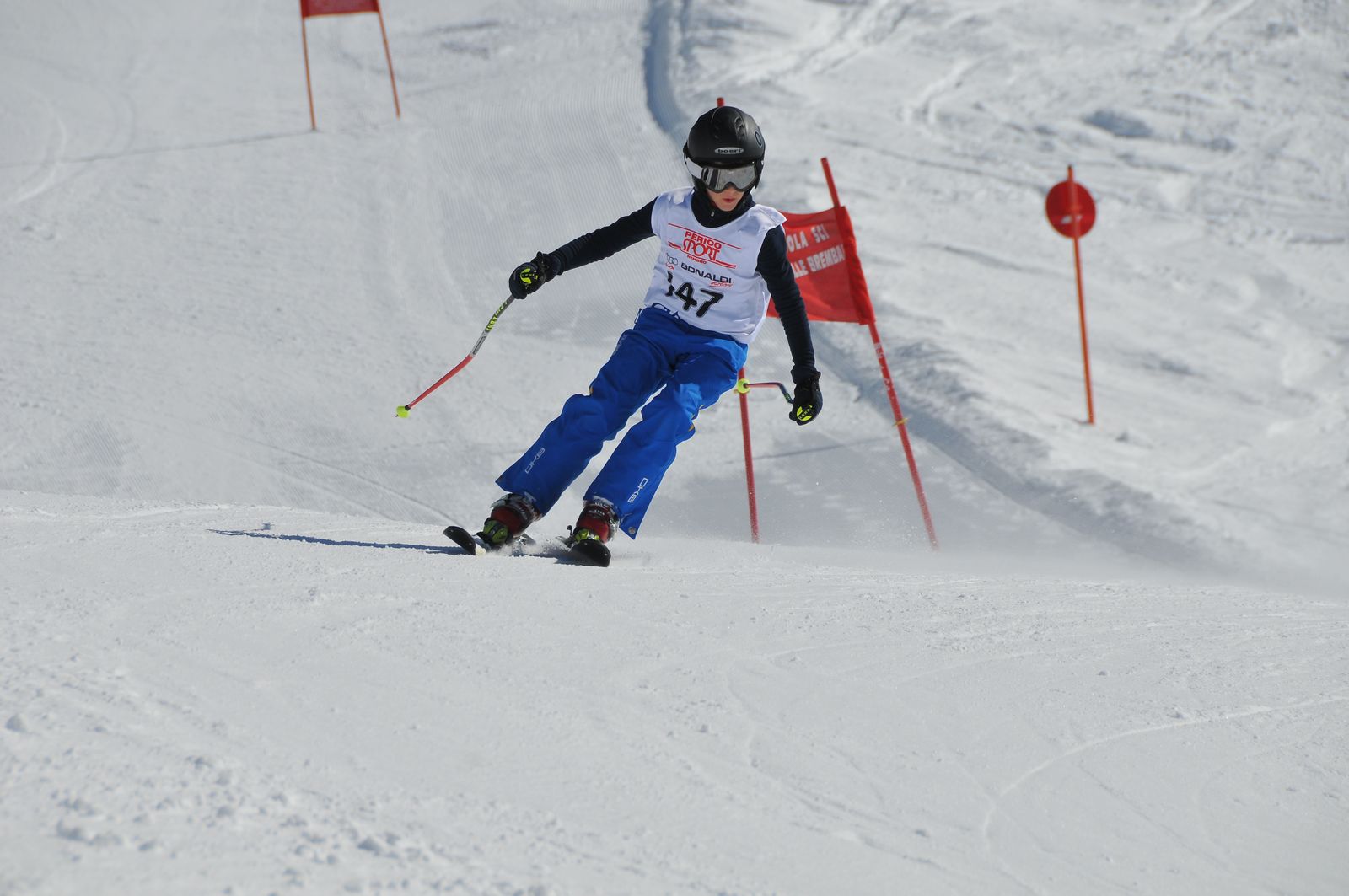 Gara Camp Sociali S 00089